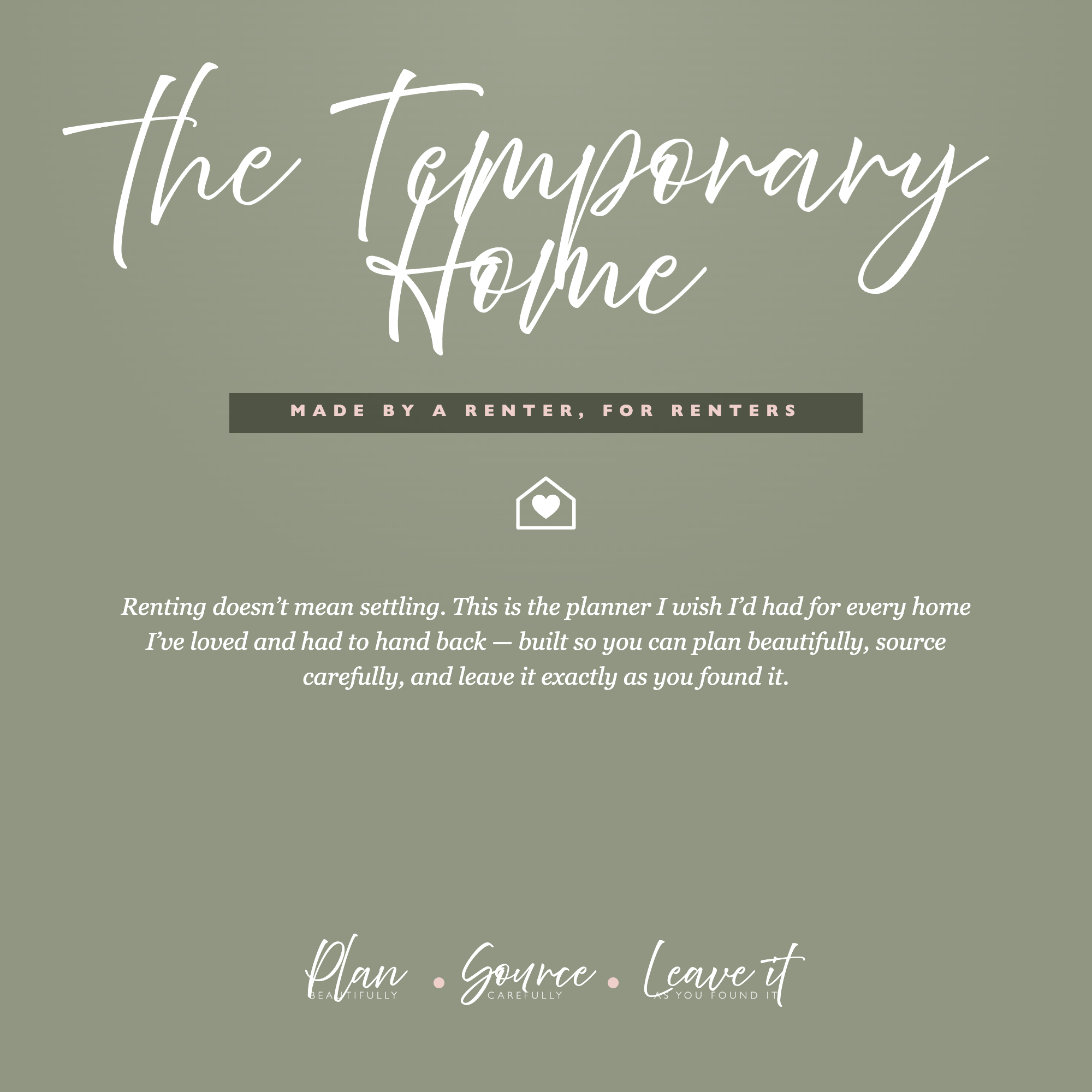 Room Redecoration Planner — Notion Template for Renters - Image 7