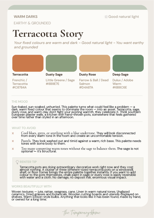 Colour with Confidence — Colour Palette Guide for Renters - Image 6