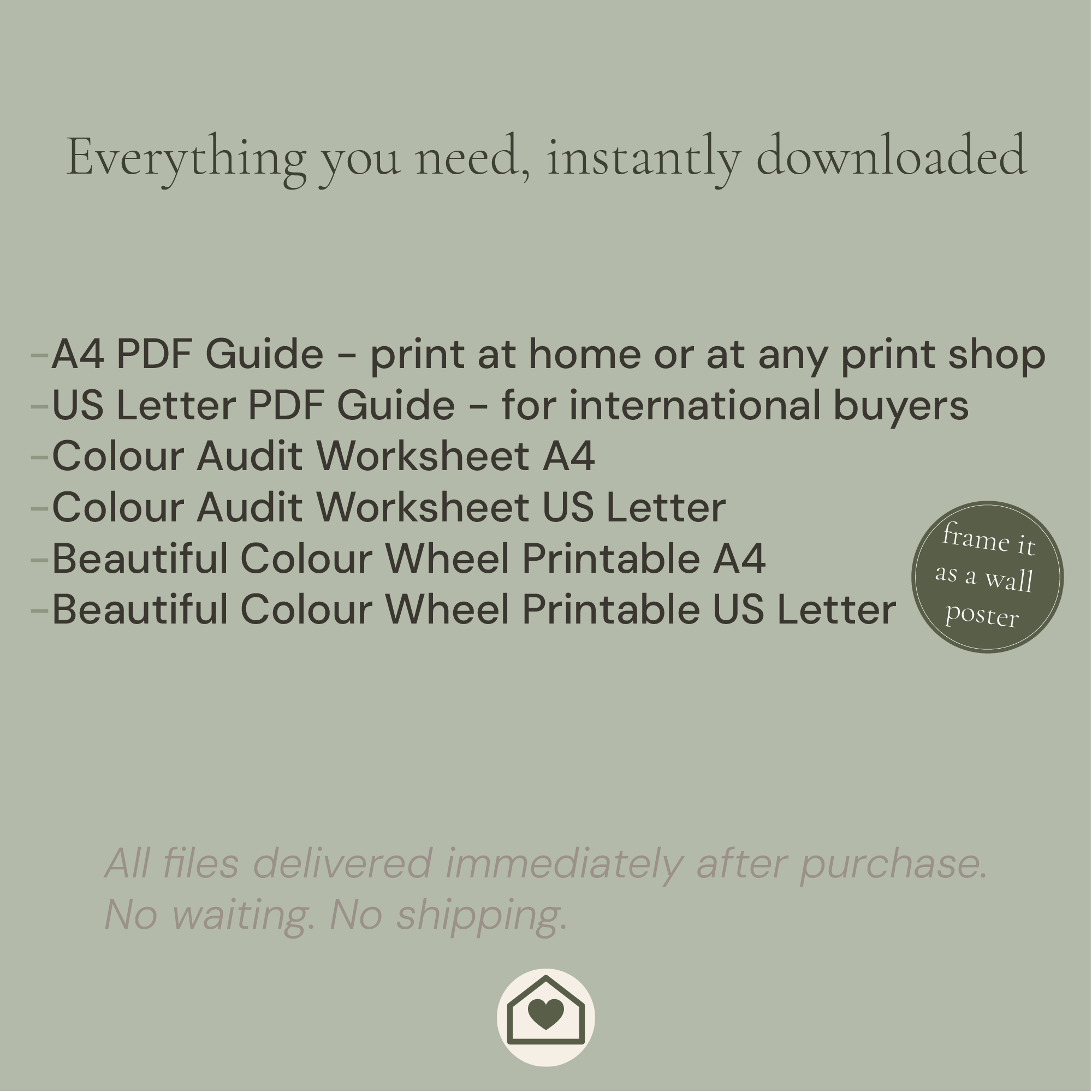 Colour Guide for Renters - Image 9