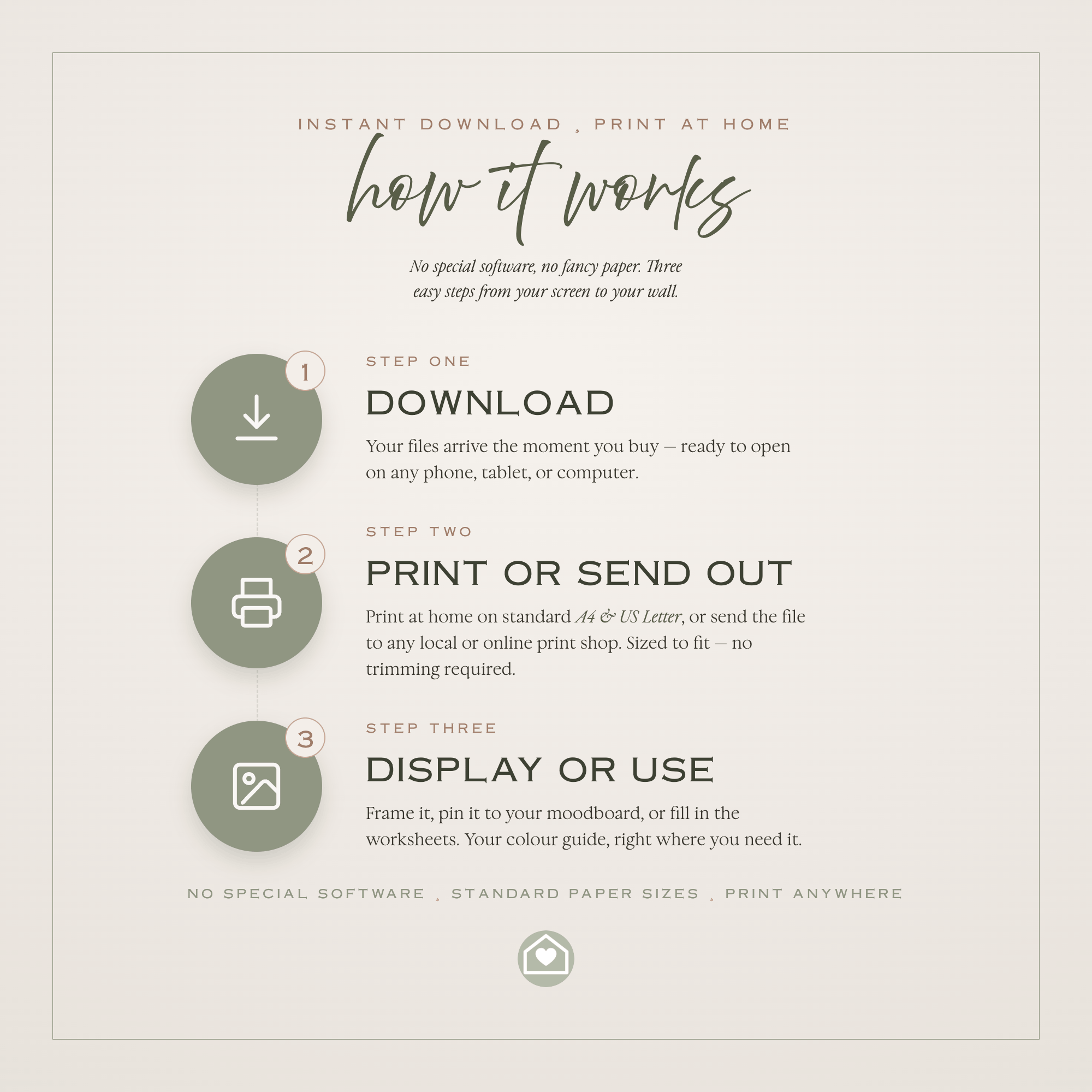 Colour Guide for Renters - Image 7
